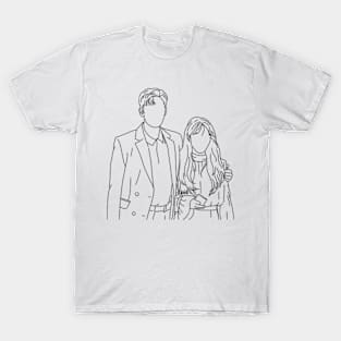 Perfect Marriage Revenge T-Shirt